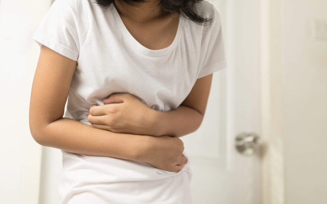 Dieta przy wrzodach żołądka – jak złagodzić dolegliwości?