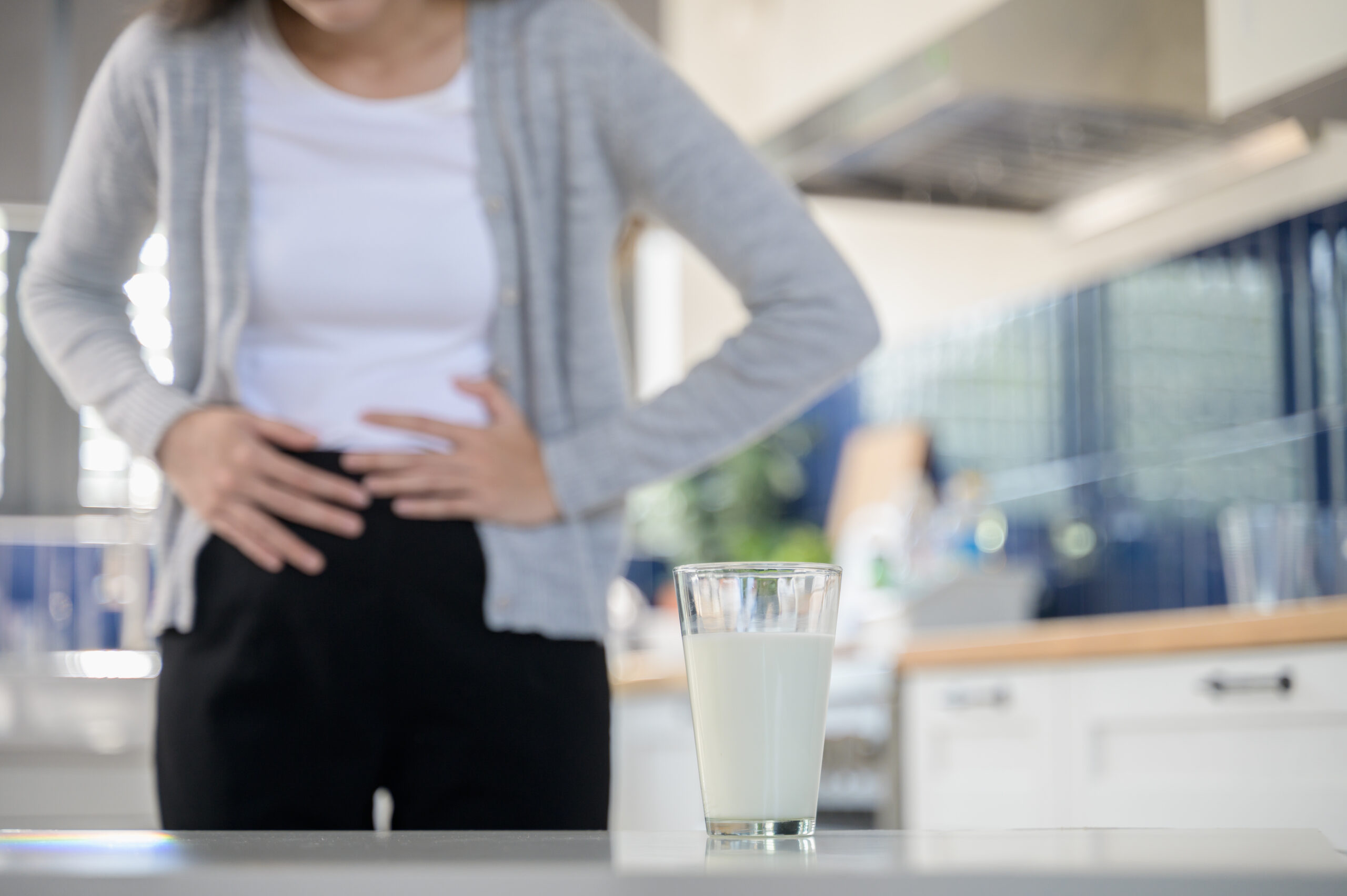 Dieta przy nietolerancji laktozy – jak ją zbilansować?